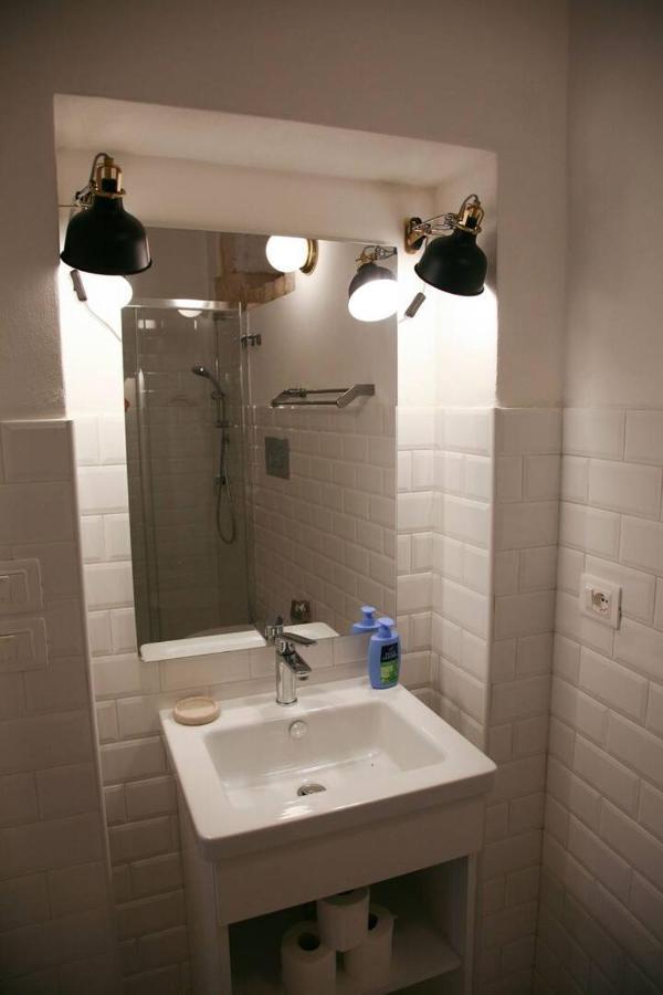 Lanterne Magiche Ortigia - Dependances Apartamento Syracuse Exterior foto