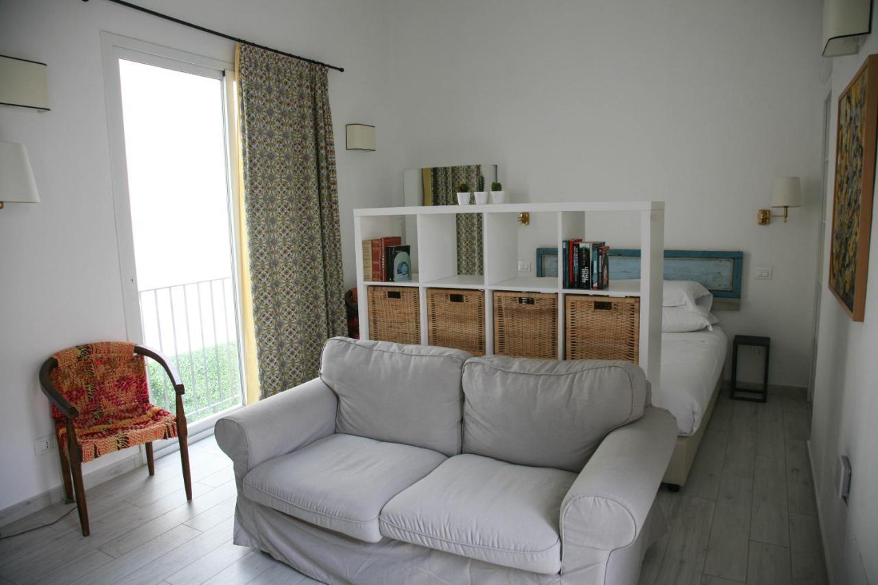Lanterne Magiche Ortigia - Dependances Apartamento Syracuse Exterior foto
