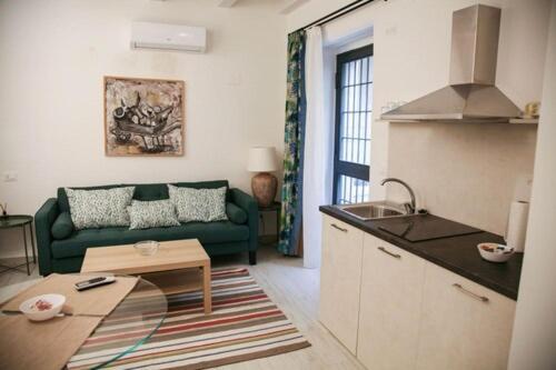 Lanterne Magiche Ortigia - Dependances Apartamento Syracuse Exterior foto