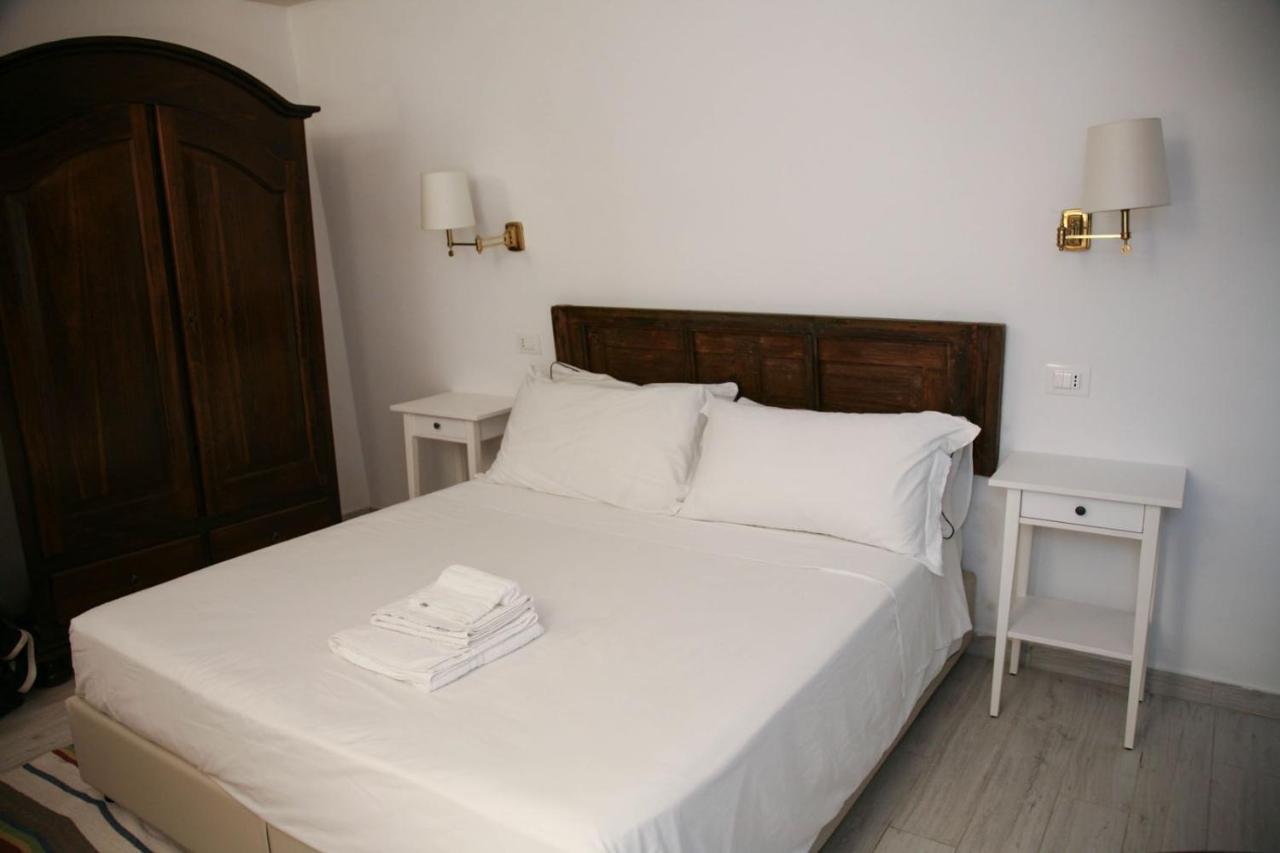 Lanterne Magiche Ortigia - Dependances Apartamento Syracuse Exterior foto