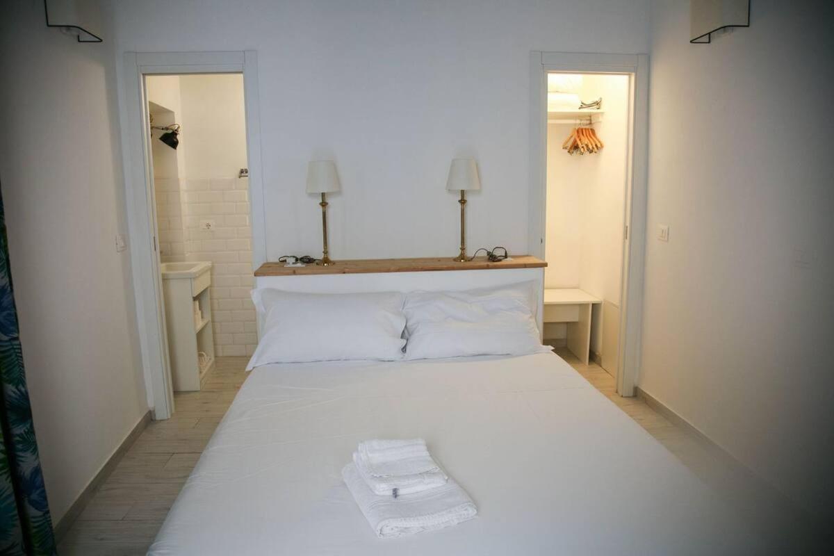 Lanterne Magiche Ortigia - Dependances Apartamento Syracuse Exterior foto