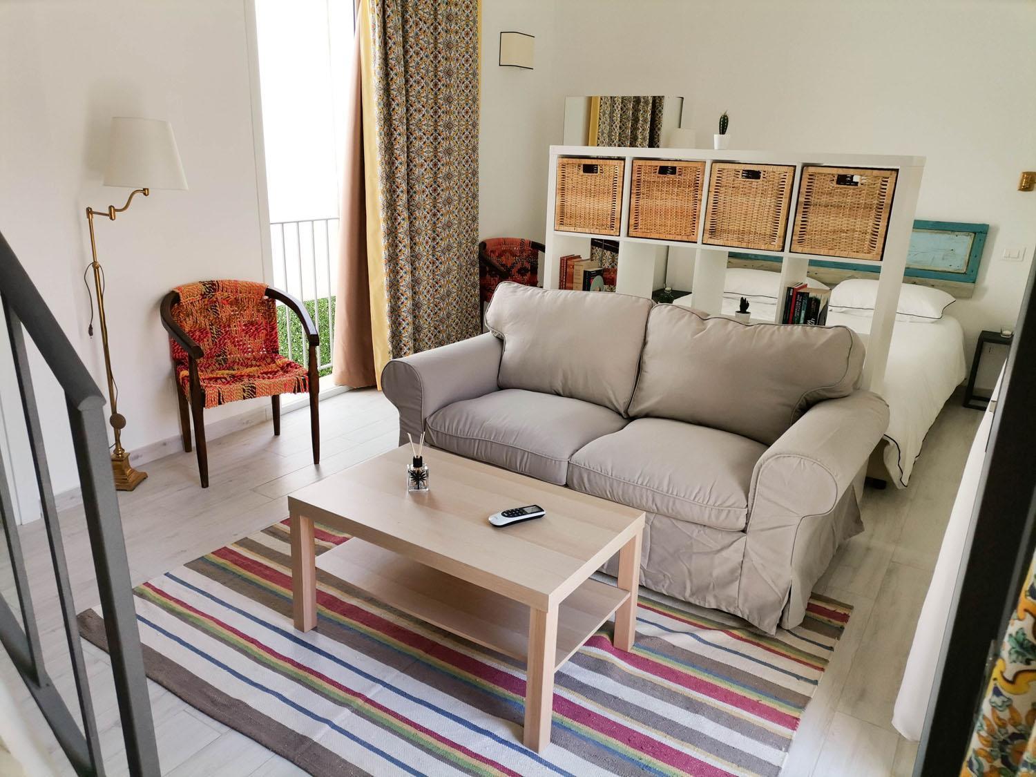 Lanterne Magiche Ortigia - Dependances Apartamento Syracuse Exterior foto
