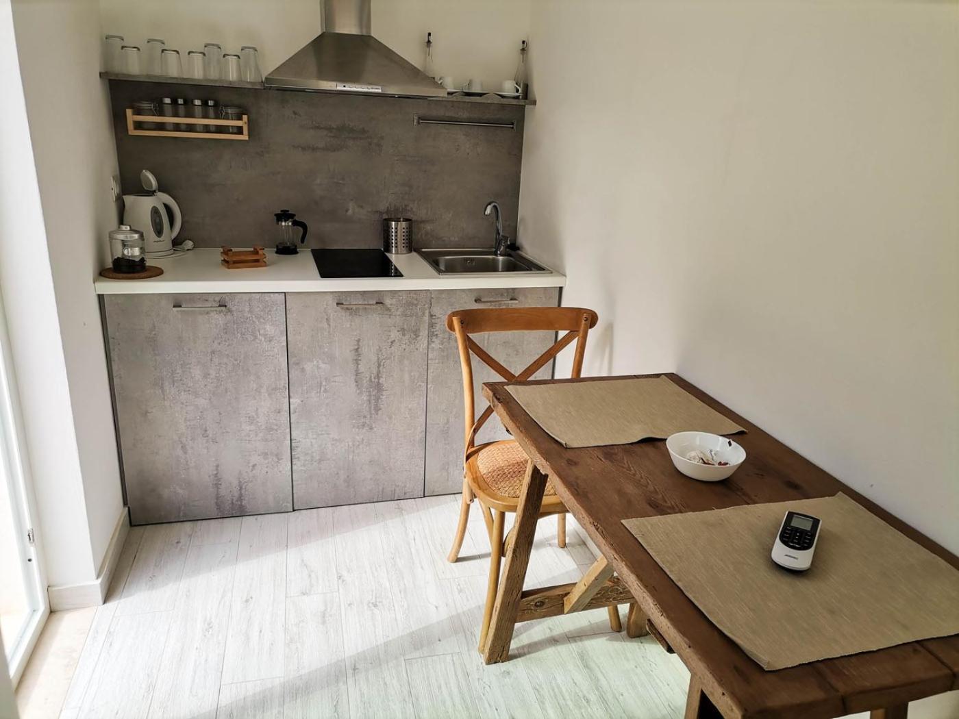 Lanterne Magiche Ortigia - Dependances Apartamento Syracuse Exterior foto