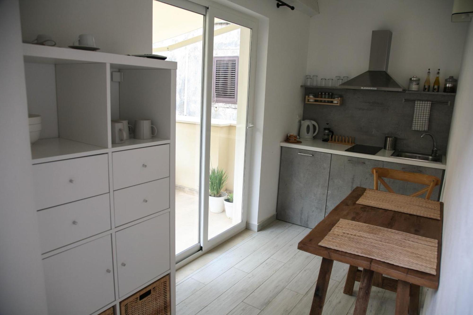 Lanterne Magiche Ortigia - Dependances Apartamento Syracuse Exterior foto